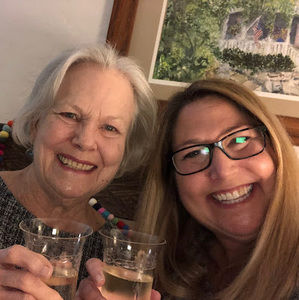 Meet your Posher, Maggie